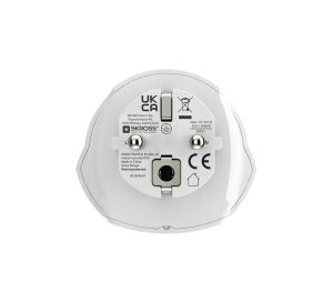 Skross adapter 220V UK/US/World to EU