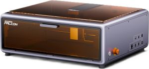 Машина за лазерно гравиране Creality CR-Falcon A1 10w