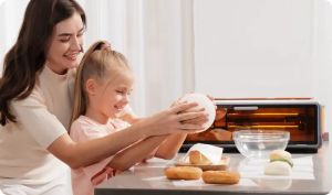 Машина за лазерно гравиране Creality CR-Falcon A1 10w