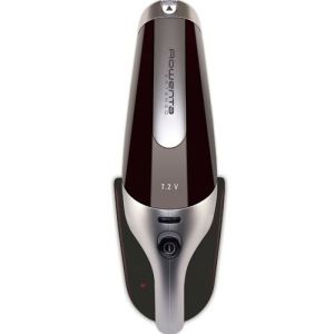 Прахосмукачка Rowenta AC476901, Extenso, Cyclonic Dry, 7.2V, 16 min autonomy, Chocolate