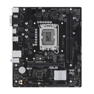 Дънна платка Asus Prime H610M-R