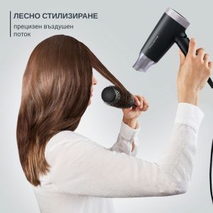 Сешоар Rowenta CV1831F0 Hair Dryer Express Style
