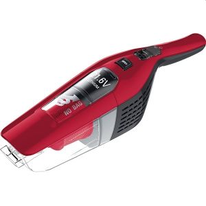 Прахосмукачка Rowenta RH6753WO, DUAL FORCE RED 21,6V -45min-5h-79dB