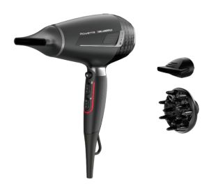 Сешоар Rowenta CV888LF0, HAIR DRYER AC KL POUCH