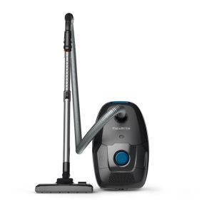 Прахосмукачка Rowenta RO4931EA Canister Bagged Green Force Max 900W