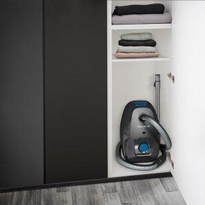 Прахосмукачка Rowenta RO4931EA Canister Bagged Green Force Max 900W