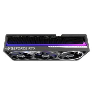 Видео карта Asus ROG Astral GeForce RTX 5080 16GB GDDR7 OC