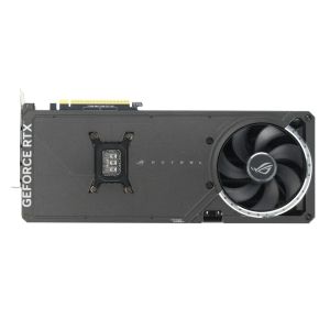 Видео карта Asus ROG Astral GeForce RTX 5080 16GB GDDR7 OC