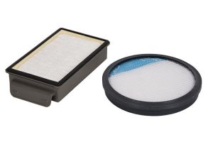 Филтър Rowenta ZR005901, Compact Power Hepa Filter*1 + Foam filter washable*1 