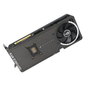 Видео карта Asus ROG Astral GeForce RTX 5080 16GB GDDR7 OC