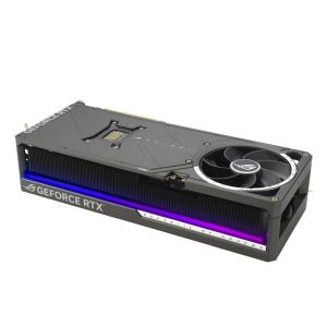 Видео карта Asus ROG Astral GeForce RTX 5080 16GB GDDR7 OC