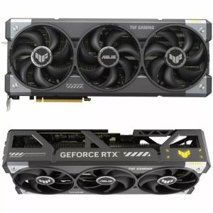 Видео карта Asus TUF Gaming GeForce RTX 5080 16GB GDDR7 OC