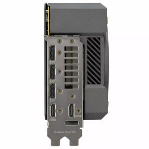 Видео карта Asus TUF Gaming GeForce RTX 5080 16GB GDDR7 OC