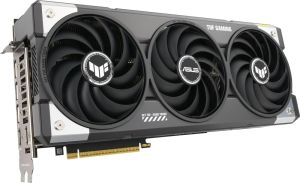 Видео карта Asus TUF Gaming GeForce RTX 5070 Ti 16GB GDDR7 OC