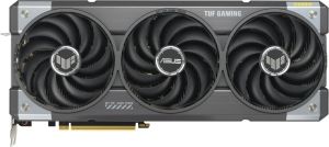 Видео карта Asus TUF Gaming GeForce RTX 5070 Ti 16GB GDDR7 OC