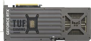 Видео карта Asus TUF Gaming GeForce RTX 5070 Ti 16GB GDDR7 OC