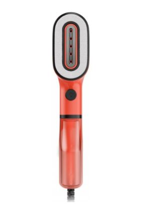 Уред за гладене с пара Tefal DT2022E1 pure pop, coral, 1300W, up to 20g/min, 15min heat-up, 70ml water tank, auto-off, revertible pad