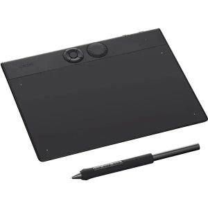 WACOM Графичен таблет Intuos Pro pen small