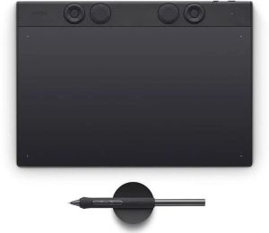 WACOM Графичен дисплей таблет Intuos Pro pen Medium