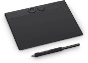 WACOM Графичен дисплей таблет Intuos Pro pen Medium
