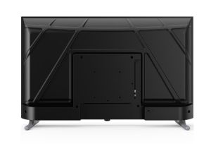 Телевизор Philips 32PFS6000/12, 32" FHD LED 1920x1080, DVB-T/T2/T2-HD/C/S/S2, HDR 10, HLG, Dolby Audio, Smart, Titian, Pixel Plus FHD, 8GB, HDMI*3, USB*2, 802.11n, 12W RMS, Black