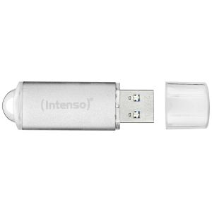 Intenso USB Flash Drive 3.2 64GB Jet Line
