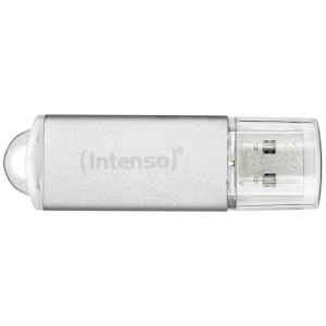 Intenso USB Flash Drive 3.2 256GB Jet Line