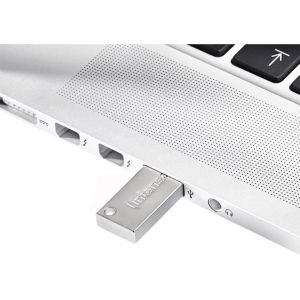 Intenso USB Flash Drive 3.2 64GB Premium Line