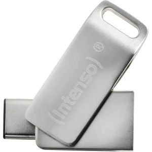 Intenso USB Flash Drive 3.2 128GB cMobile Line