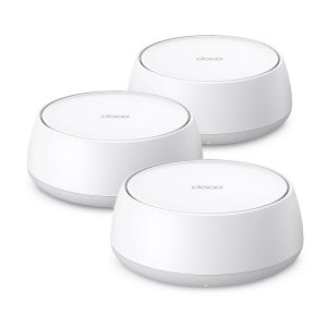 Mesh System TP-Link Deco BE25, Wi-Fi 7, BE3600 (3-Pack)