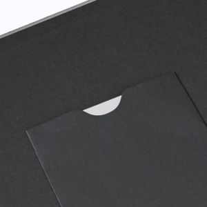 Албум със спирала "Fine Art", 28x24 см, 50 страници