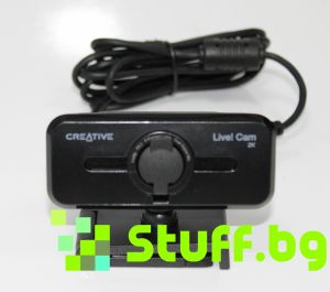 CREATIVE LIVE! CAM Sync V3