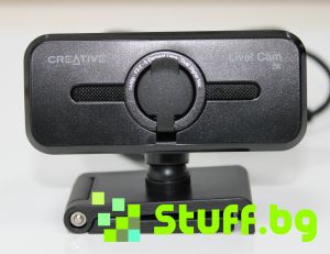 CREATIVE LIVE! CAM Sync V3