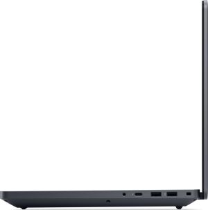 Лаптоп Dell Pro Max 16 Plus MB16250, Intel Ultra 7 265HX, vPro (13TOPS NPU, 20 cores, up to 5.30 GHz), 16", FHD+ (1920x1200) VRR 120Hz, 500nits, 32GB: 2x16GB 6400 MTs DDR5, 1TB SSD, NVIDIA RTX PRO 2000 8GB GDDR7, 8MP IR Cam and Mic, Wi-Fi 7, FPR, Backlit 