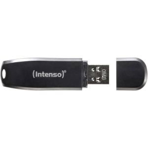 Intenso USB Flash Drive 3.2 64GB Speed Line