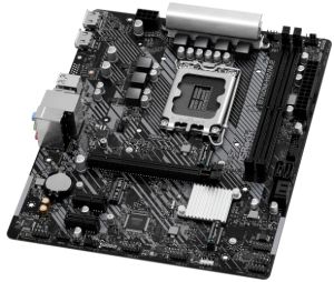 Дънна платка Asrock B760M-H2/M.2
