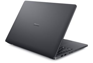 Лаптоп Dell Pro Max 16 MC16250, Intel Ultra 7 265H, vPro (24MB, 16 cores, up to 5.30 GHz Turbo), 16.0" FHD+(1920x1200) 300nits, 64GB: 2x32GB, DDR5, 6400 MT/s, 1TB SSD, NVIDIA RTX PRO 1000 8GB GDDR7, FHD+IR Cam, and Mic, Wi-Fi 7, FPR, Backlit Kb, Win11 Pro