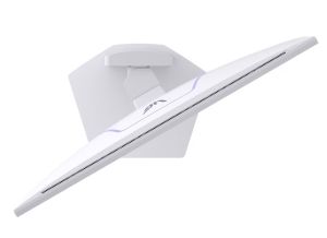 Монитор LG 32G810SA-W, 31.5" UltraGear IPS smart webOS 24, 1ms (GtG), 144Hz, 1000:1, 400cd/m2, 4K (3840x2160), FreeSync, G-SYNC, VRR, HDR 10, DCI-P3 95%, USB-C (PD 65W), AI, HDMI, DisplayPort, Speacers 7W x 2, Bluetooth, LG Switch, Height Adjustable,Tilt,