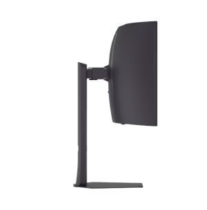 Монитор LG 34GX900A-B, 34", OLED UltraGear 21:9 Curved, IPS 0.03 ms, WQHD (3440x1440), 240Hz, HDR 10, 1500000:1, 250 cd/m2, DCI-P3 98.5%, VRR, Free-sync, G-Sync, USB-C, PD 65W, HDMI, DP, PBP, Speakers 7Wx2, LG Switch, Height, Swivel, Tilt, Black