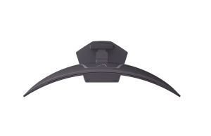 Монитор LG 39GX900A-B, 39", OLED UltraGear 21:9 Curved, 0.03 ms, WQHD (3440x1440), 240Hz, HDR 10, 1500000:1, 250 cd/m2, DCI-P3 98.5%, VRR, Free-sync, G-Sync, USB-C, PD 65W, HDMI, DP, PBP, Speakers 7Wx2, LG Switch, Height, Swivel, Tilt, Black