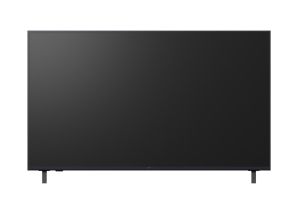 Телевизор LG 55UA74003LB, 55" 4K UltraHD TV 4K (3840x2160), DVB-T2/C/S2, webOS 25 Smart, ThinQ AI, Alpha 7 AI Processor, WiFi, HDR10 pro, HLG, ALLM/HGiG, 4K Upscaling, AI Sound pro, Multiple View, HDMI eARC, LAN, USB, Bluetooth, Google Cast, 2 Pole Stand,