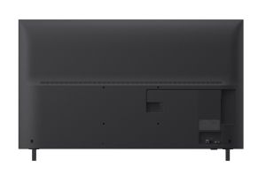 Телевизор LG 55UA74003LB, 55" 4K UltraHD TV 4K (3840x2160), DVB-T2/C/S2, webOS 25 Smart, ThinQ AI, Alpha 7 AI Processor, WiFi, HDR10 pro, HLG, ALLM/HGiG, 4K Upscaling, AI Sound pro, Multiple View, HDMI eARC, LAN, USB, Bluetooth, Google Cast, 2 Pole Stand,