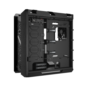 Case ASUS ROG Strix Helios II EATX Mid-Tower - Black