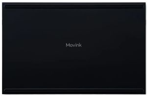 WACOM Графичен дисплей таблет Movink 13 pen touch