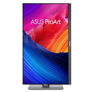 Монитор ASUS ProArt Display 6K PA32QCV - 32-inch, IPS, 6K (6016 x 3384), 98% DCI-P3, LuxPixel™ AGLR, Light Sync, Color Accuracy &Delta;E < 2, Calman Verified
