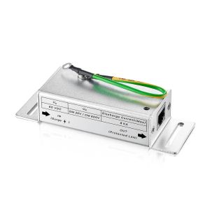 Ethernet Surge Protector ZyXEL PoE++ (60W) Gigabit