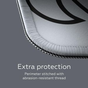 Геймърски пад Dark Project - Bushido XL