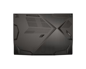 Лаптоп MSI Thin A15 B7VE, AMD Ryzen 7 7735HS (8C/16T, up to 4.75GHz, 16MB L3), 15.6" FHD (1920x1080) 144Hz, IPS-Level, RTX 4050 6GB GDDR6 194 AI TOPS, 16GB DDR5 2x8 4800MHz, 512GB SSD Gen4x4, WiFI 6E, BT5.3, Single Backlit Keyboard (Blue), NO OS, 1.86kg