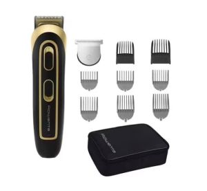 Машинка за подстригване Rowenta TN9118F0 Trim&Style Magic Nature