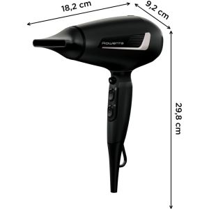 Сешоар Rowenta CV8810F0 Hair Dryer New Ac